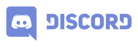 Discord Full Logo